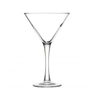 Arcoroc Excalibur Cocktail Martini Glasses 3oz (12)
